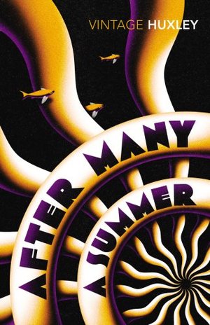 After Many a Summer (Vintage Classics) After Many a Summer (Vintage Classics)