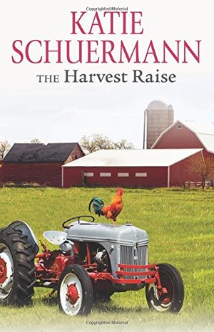 Harvest Raise, The Harvest Raise, The