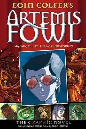 Artemis Fowl Artemis Fowl