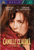 Camille Claudel Camille Claudel