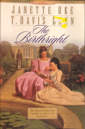 Birthright, The Birthright, The