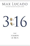 3:16: The Numbers of Hope 3:16: The Numbers of Hope
