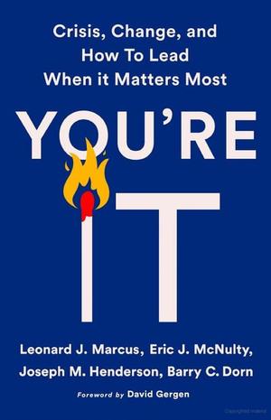 You're It You're It
