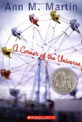 A_Corner Of The Universe A_Corner Of The Universe
