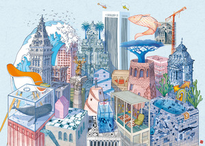 Invisible Cities Invisible Cities