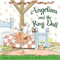 Angelina and the Rag Doll (Angelina Ballerina (8x8)) Angelina and the Rag Doll (Angelina Ballerina (8x8))