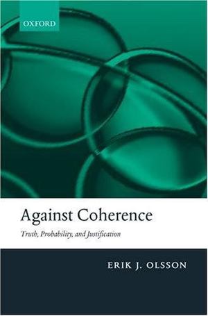 Against Coherence Against Coherence