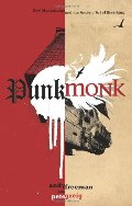 Punk Monk: New Monasticism and the Ancient Art of Breathing Punk Monk: New Monasticism and the Ancient Art of Breathing