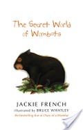 Secret World Of Wombats, The Secret World Of Wombats, The