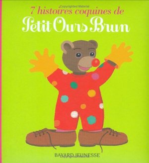7 histoires coquines de Pob 7 histoires coquines de Pob