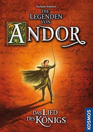 Die Legenden von Andor - Das Lied des Königs Die Legenden von Andor - Das Lied des Königs