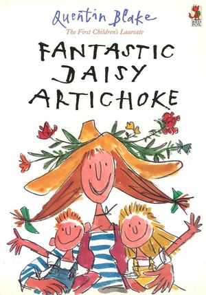 Fantastic Daisy Artichoke Fantastic Daisy Artichoke