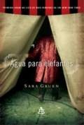 Agua Para Elefantes - Water for Elephants (Book in Potuguese) Agua Para Elefantes - Water for Elephants (Book in Potuguese)