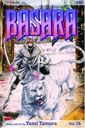 Basara, Vol. 16 Basara, Vol. 16