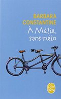 À Mélie sans mélo À Mélie sans mélo