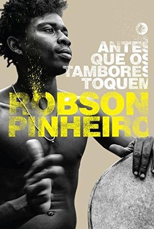Antes que os Tambores Toquem Antes que os Tambores Toquem