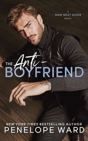 Anti-Boyfriend, The Anti-Boyfriend, The