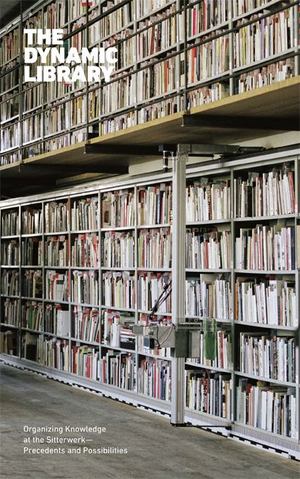 Dynamic Library, The Dynamic Library, The