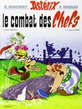 Astérix - Le combat des chefs - n°7 (French Edition) Astérix - Le combat des chefs - n°7 (French Edition)