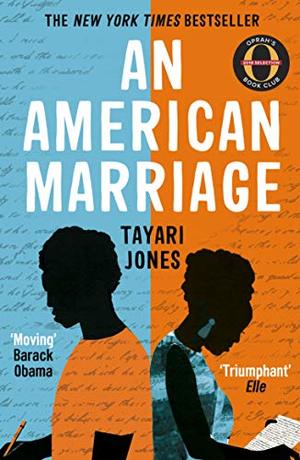 American Marriage, An American Marriage, An