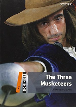 Three Musketeers, The Three Musketeers, The