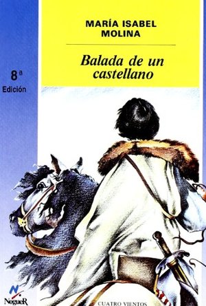 Balada de un castellano Balada de un castellano