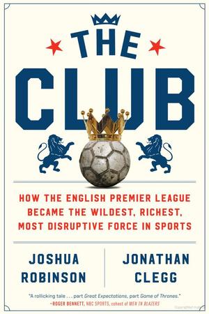 Club, The Club, The