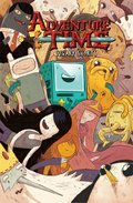 Adventure Time Sugary Shorts Vol. 1 Adventure Time Sugary Shorts Vol. 1
