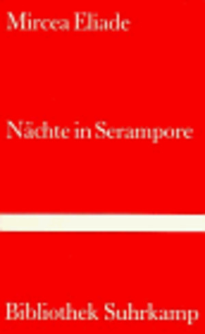 Nächte in Serampore Nächte in Serampore