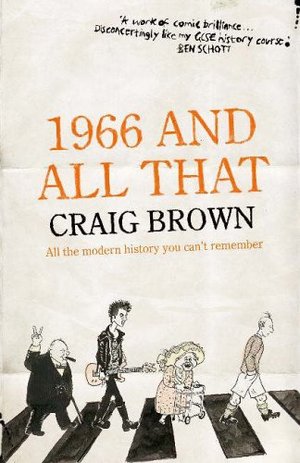 1966 and All That 1966 and All That