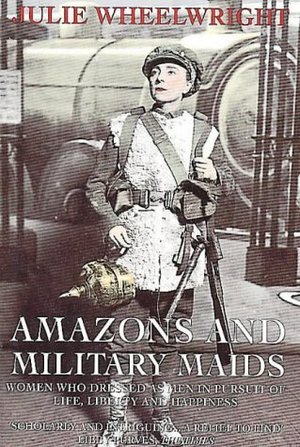 Amazons and Military Maids Amazons and Military Maids