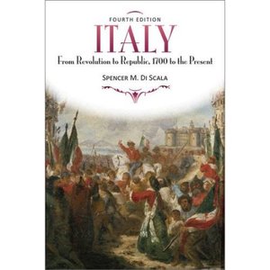 Italy. From Revolution to Republic, 1700 to the present 021 Italy. From Revolution to Republic, 1700 to the present 021