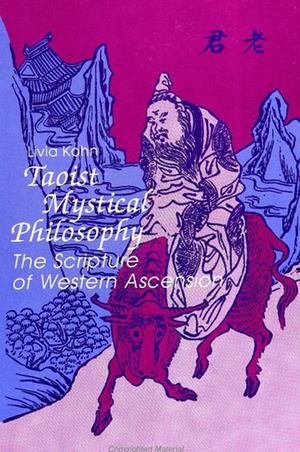Taoist Mystical Philosophy Taoist Mystical Philosophy