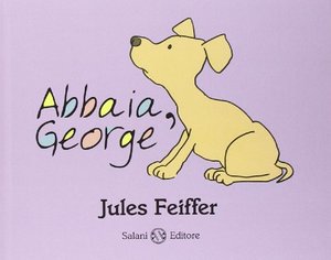 Abbaia, George Abbaia, George