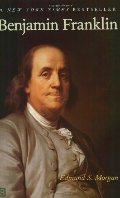 Benjamin Franklin (Yale Nota Bene S) Benjamin Franklin (Yale Nota Bene S)
