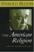 American Religion, The American Religion, The