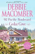 92 Pacific Boulevard (A Cedar Cove Novel) 92 Pacific Boulevard (A Cedar Cove Novel)