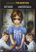 Big Eyes Big Eyes