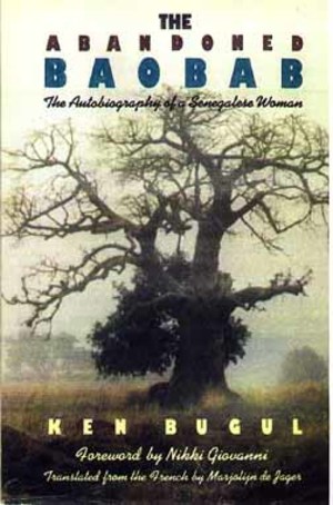 Abandoned Baobab, The Abandoned Baobab, The