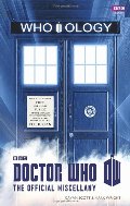 Doctor Who: Who-ology Doctor Who: Who-ology