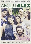 About Alex About Alex