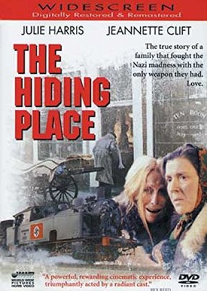 Billy Graham Presents: The Hiding Place Billy Graham Presents: The Hiding Place