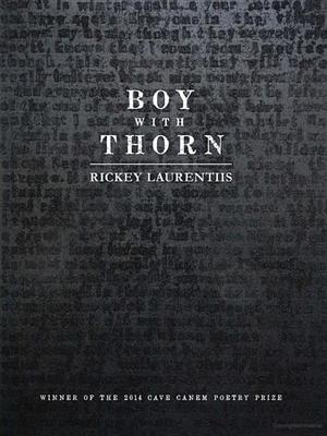 Boy with Thorn Boy with Thorn
