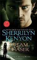 Dream Chaser (A Dream-Hunter Novel, Book 3) Dream Chaser (A Dream-Hunter Novel, Book 3)