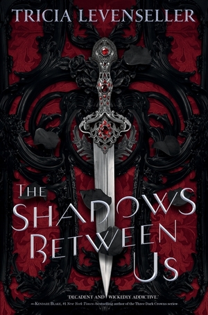 Shadows Between Us Shadows Between Us