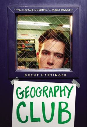 Geography Club Geography Club