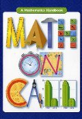 Math on Call: A Mathematics Handbook (Math Handbooks) Math on Call: A Mathematics Handbook (Math Handbooks)