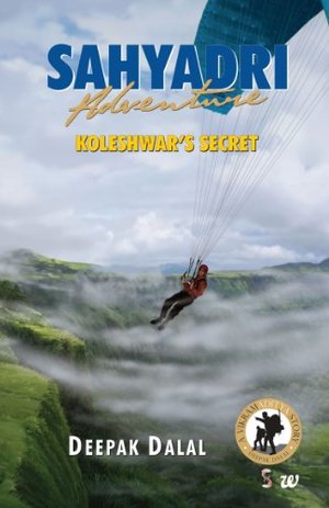 Sahyadri Adventure: Koleshwar's Secret Sahyadri Adventure: Koleshwar's Secret