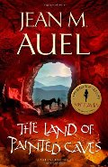 Land of Painted Caves (Earth's Children) Land of Painted Caves (Earth's Children)
