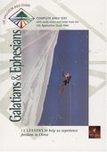 Galatians & Ephesians (Life Application Bible Studies (NLT)) Galatians & Ephesians (Life Application Bible Studies (NLT))